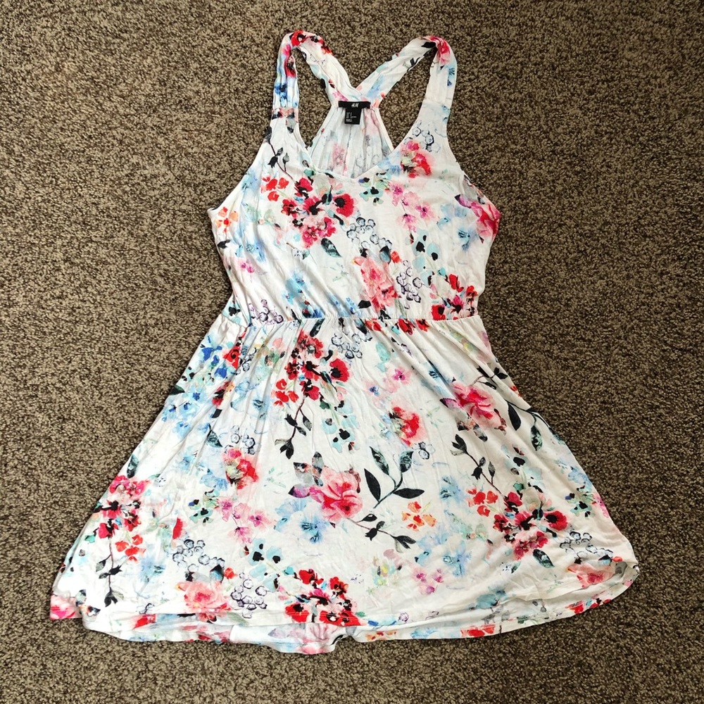 SUNDRESS Size small